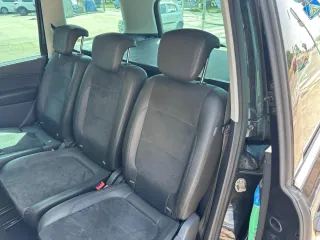 SEAT Alhambra 2016 DSG