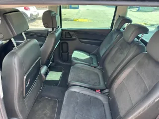 SEAT Alhambra 2016 DSG