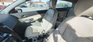 Volvo C30 T5, 2.5 2006 (modificado)