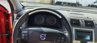 Volvo C30 T5, 2.5 2006 (modificado)