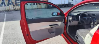 Volvo C30 T5, 2.5 2006 (modificado)