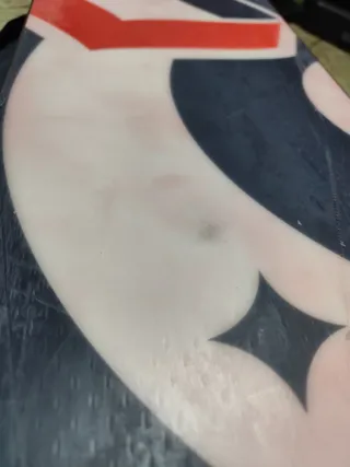 F2 Tabla Snow 156 Freeride