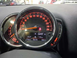 MINI Countryman Cooper