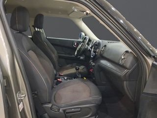 MINI Countryman Cooper