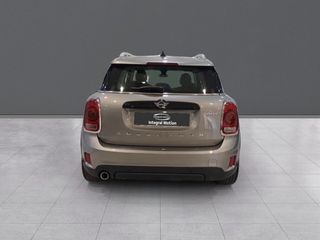 MINI Countryman Cooper