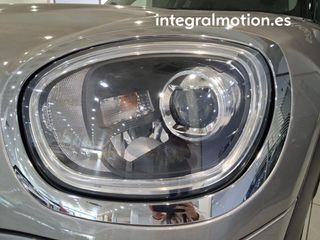 MINI Countryman Cooper