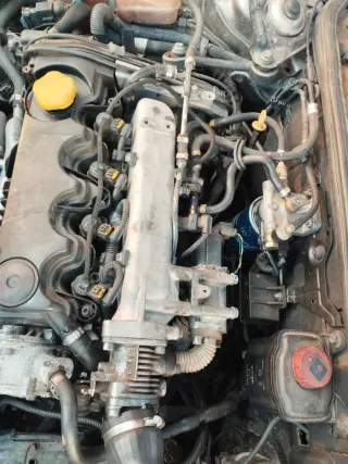 Alfa Romeo 147 1.9 JTD Despiece