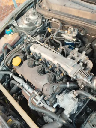 Alfa Romeo 147 1.9 JTD Despiece