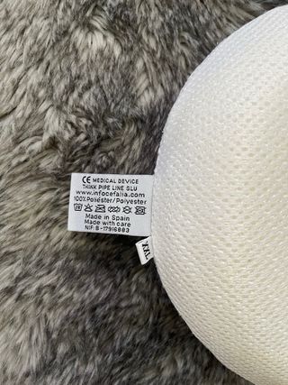 Cojin MIMOS de 0 a 4 años