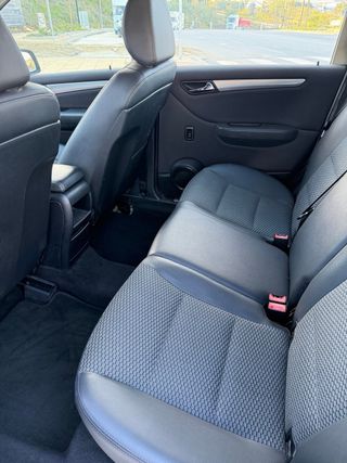 Mercedes-Benz Clase B 2010