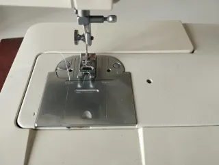 Máquina de Coser Singer Tempo 60