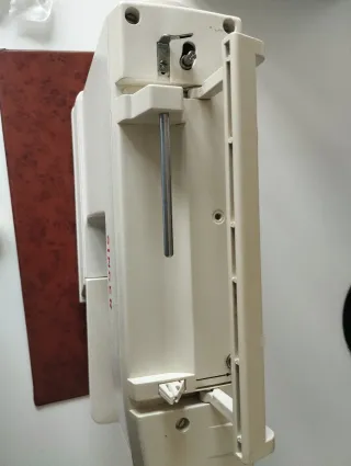 Máquina de Coser Singer Tempo 60