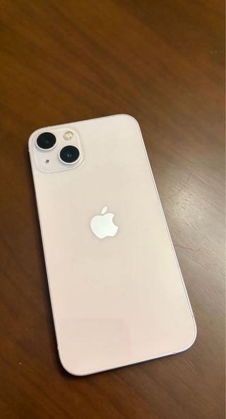 iPhone 13 Rosa 128GB.