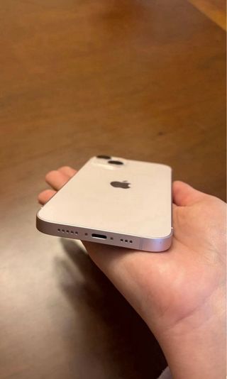 iPhone 13 Rosa 128GB.