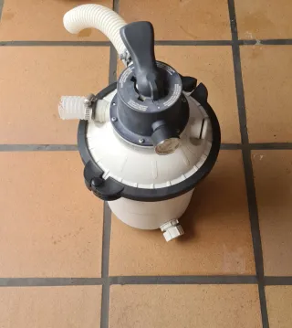 Kit Limpieza Piscina Intex