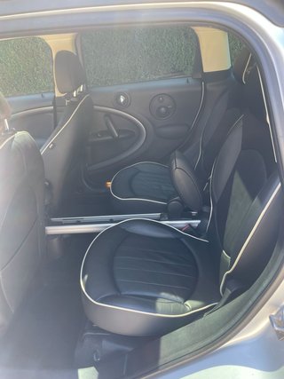 MINI COOPER S Countryman 2012, 1.6cc 184cv SUV 4X4