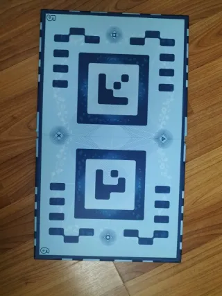 Wonderbook PlayStation Eye