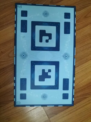 Wonderbook PlayStation Eye