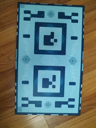 Wonderbook PlayStation Eye