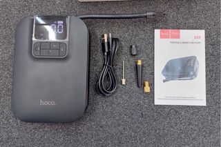 Compressor Ar Inteligente Hoco