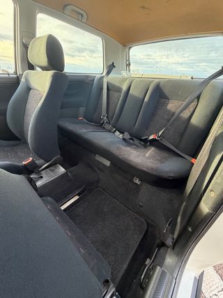 Volkswagen Golf GTI 1992