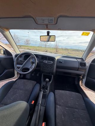 Volkswagen Golf GTI 1992