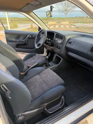 Volkswagen Golf GTI 1992