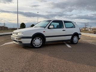 Volkswagen Golf GTI 1992