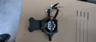 Bicicleta Estática Bodytone DS60 para piezas