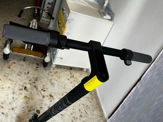 Patinete Eléctrico Xiaomi Gris