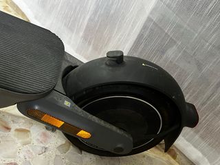 Patinete Eléctrico Xiaomi Gris