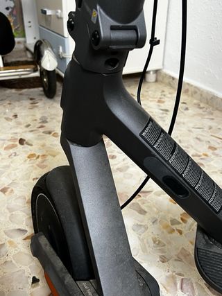 Patinete Eléctrico Xiaomi Gris