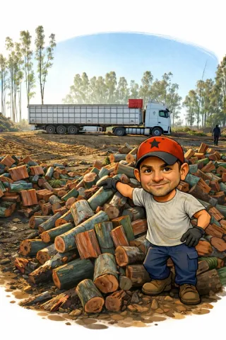 Arranque y Limpieza de Finca