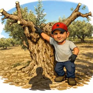 Arranque y Limpieza de Finca