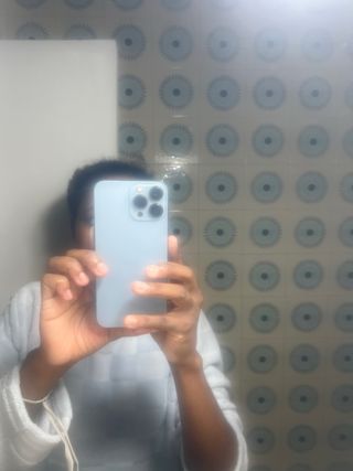 iPhone 13 Pro Max 256GB