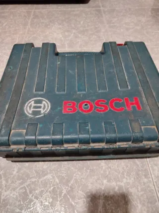 Taladro percutor Bosch GBH 2-24 DF