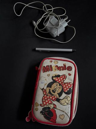 Nintendo 3DS XL Rosa