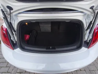 Volkswagen Beetle 2015