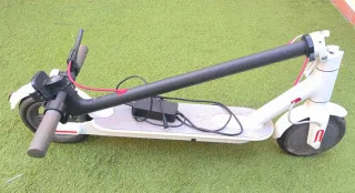 Patinete Xiaomi M365 Blanco