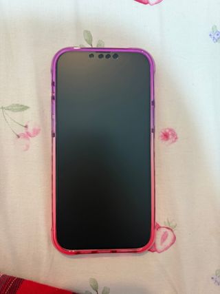 iPhone 14 Plus Rosa/Morado