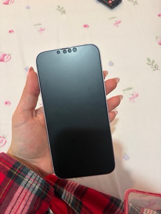 iPhone 14 Plus Rosa/Morado