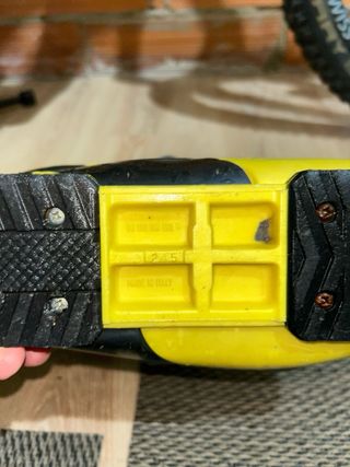 Botas de Ski Rossignol Talla 24.5