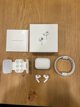 Apple Airpods Pro 2ª Gen
