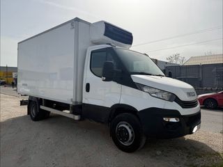 Iveco daily 72.18 frigorifico