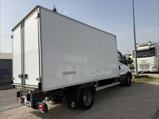 Iveco daily 72.18 frigorifico