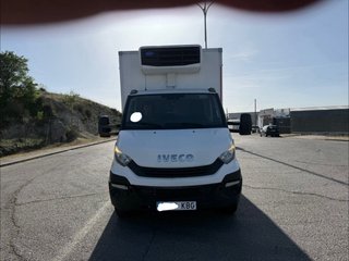 Iveco daily 72.18 frigorifico