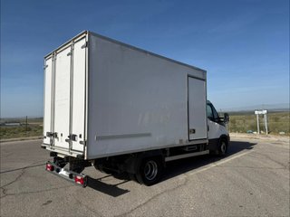 Iveco daily 72.18 frigorifico