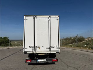 Iveco daily 72.18 frigorifico