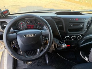 Iveco daily 72.18 frigorifico
