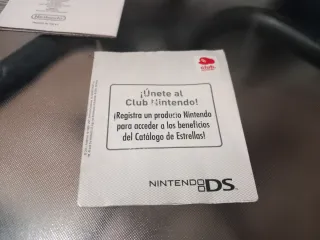 Manual Pokemon Ed. Blanca + Hoja de Puntos + Docum